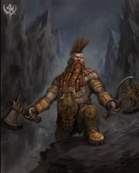 Avatar du membre
