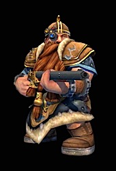 Avatar du membre