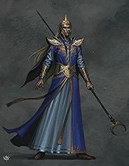 Avatar du membre