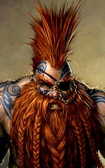 Avatar du membre