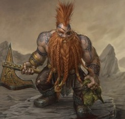 Avatar du membre