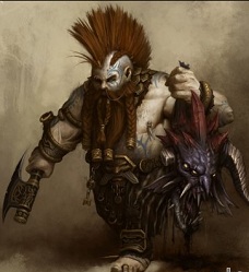 Avatar du membre