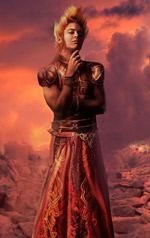 Avatar du membre