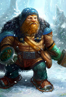Avatar du membre