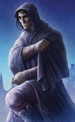 Avatar du membre