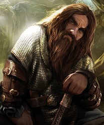 Avatar du membre