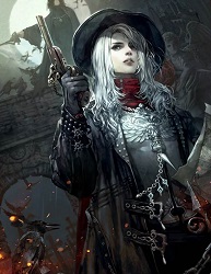 Avatar du membre