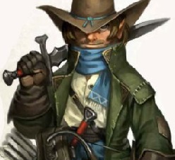 Avatar du membre