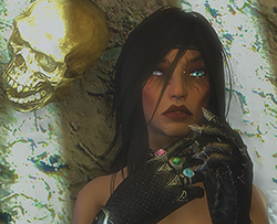 Avatar du membre