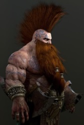 Avatar du membre