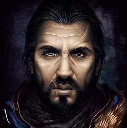 Avatar du membre