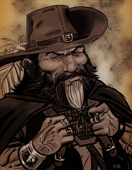 Avatar du membre